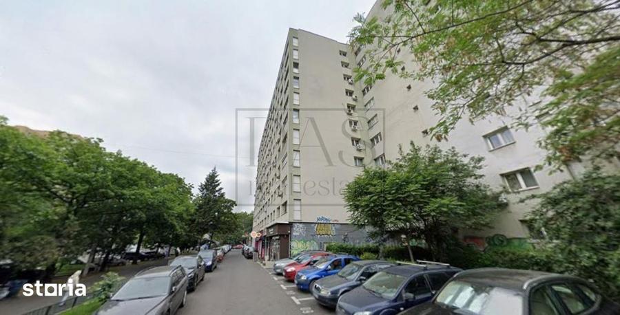 Garsonieră, mobilată în Tei