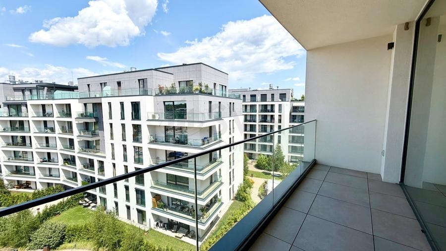 REA1029339 Apartament 2 camere I Parcare I THE IVY - 12