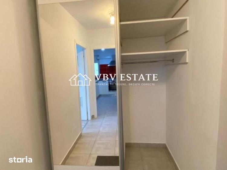Apartament cu 2 camere decomandat, mobilat în Colentina