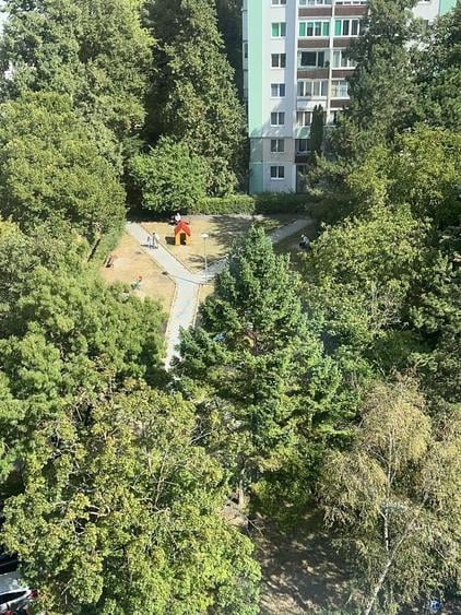 Apartament cu 2 camere decomandat în Gheorgheni