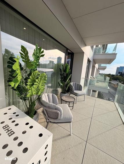 Apartament 2 camere | BHB Avenue | Fabrica de Glucoza. - 1