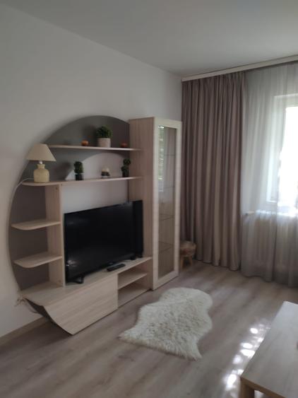 Apartament cu 2 camere în Brâncoveanu