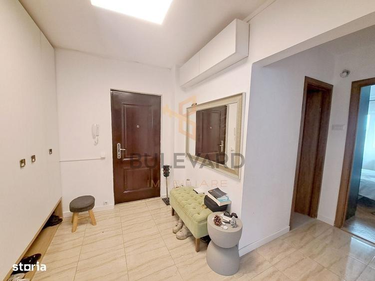 Apartament cu 4 camere în Zorilor