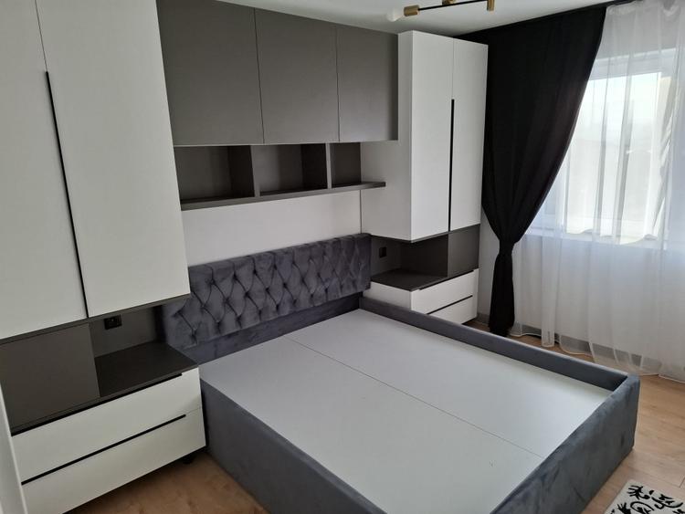 Apartament cu 3 camere, mobilat în Dâmbul Rotund