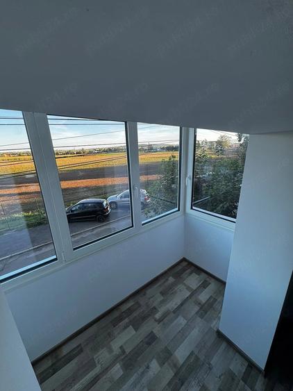 Apartament cu 2 camere decomandat în Exterior Vest