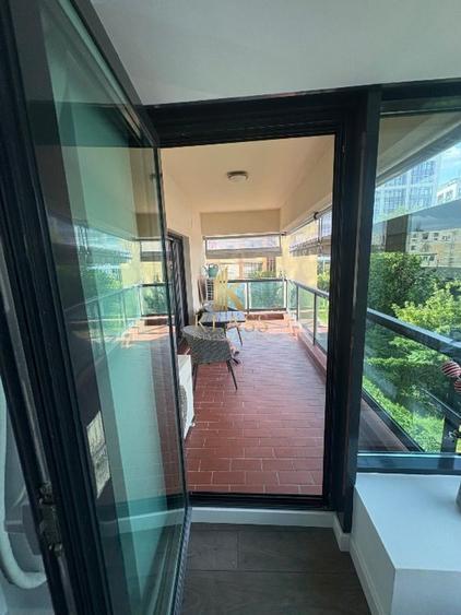 Apartament cu 3 camere decomandat, mobilat în Grozăvești