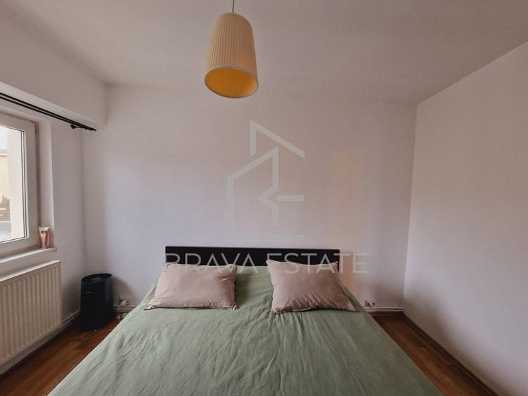 Apartament 3 camere, 72 mp, parcare,  – Zorilor, Sigma Center - 6