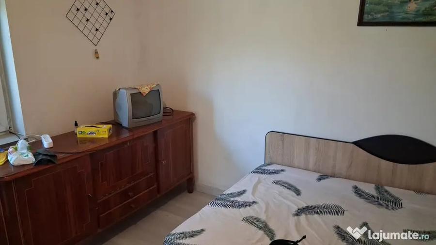 Casă cu 3 camere în Șarânga