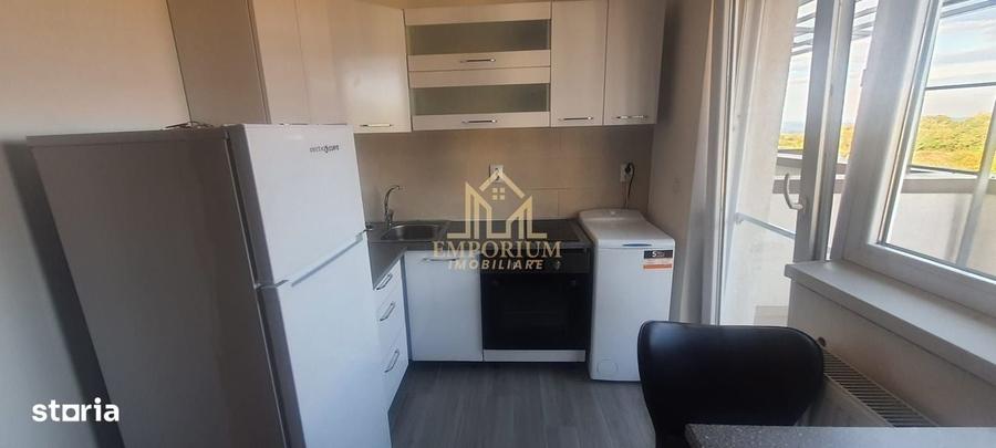 2 camere decomandate, Modern, AC, Parcare, Buna Ziua, zona Autoworld - 5