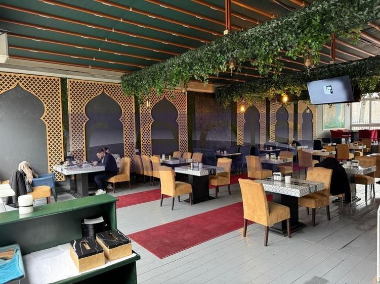 Spațiu comercial, de 200 mp, în Cișmigiu