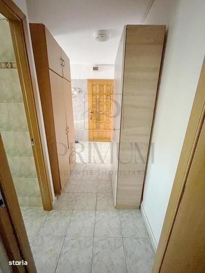 Garsonieră decomandată în Dâmbovița