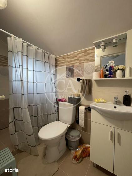 Casă cu 3 camere cu Teren 224 Mp în Oncea