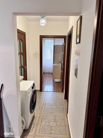 Apartament cu 3 camere, mobilat în Drumul Taberei