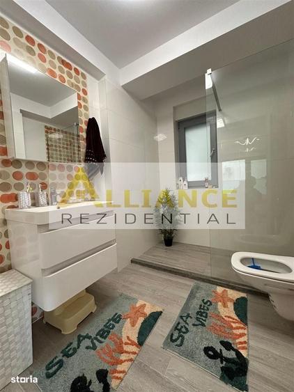 Apartament 2 camere cu vedere la mare - 5