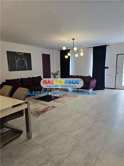 Casă cu 3 camere cu Teren 1000 Mp în Dascălu