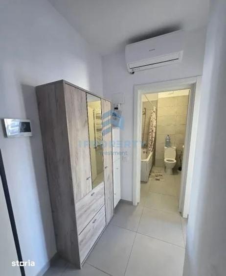 Apartament cu 2 camere decomandat în Dorobanți