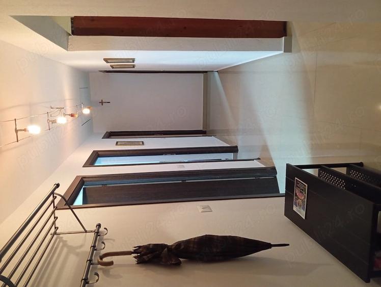 Apartament cu 3 camere decomandat în Ferentari
