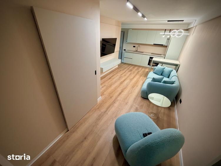 Apartament cu 2 camere în Sopor