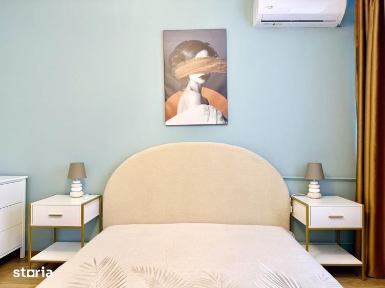 2 camere | Decomandat | 50 MP | Bd. Dimitrie Cantemir - 5