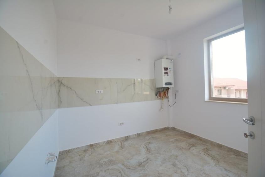 Apartament cu 3 camere decomandat în Valea Lupului