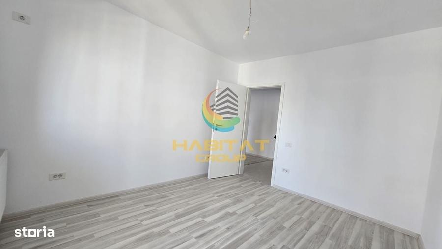 Apartament 2 camere bloc nou cu Mutare imediata - 5
