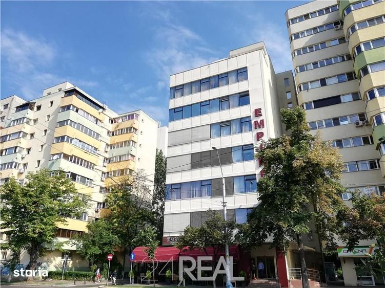Spațiu comercial, de 2,383 mp, în Iancului
