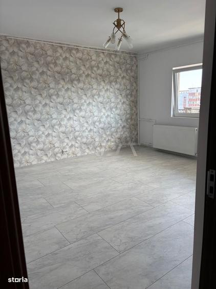 2 camere- Decomandat- 60,20MP- Petre Ispirescu - 1
