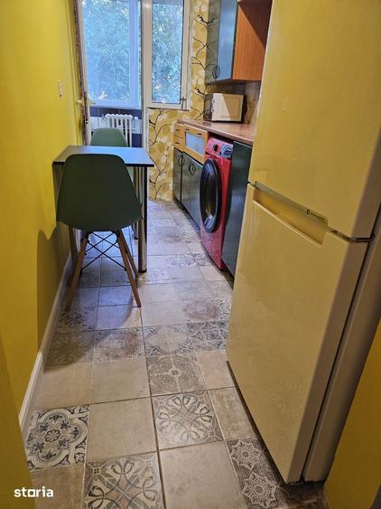 Apartament cu 2 camere în Calea București