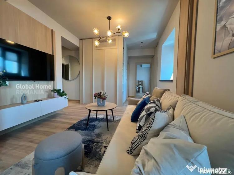 Apartament zona Unirii -Traian -Tip Aparthotel | Oportunitat - 9