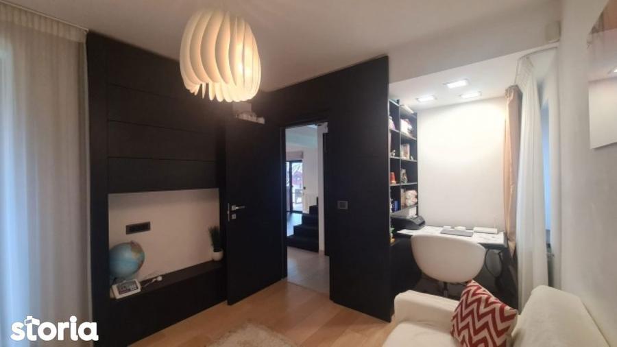 Vila 4 camere, 140mp utili, teren 500mp, Pantelimon, 285.000euro - 6