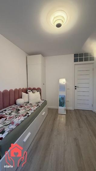 STEFAN CEL MARE-4 camere PRIMA LOCUIRE, modern renovat si mobilat 2026 - 6