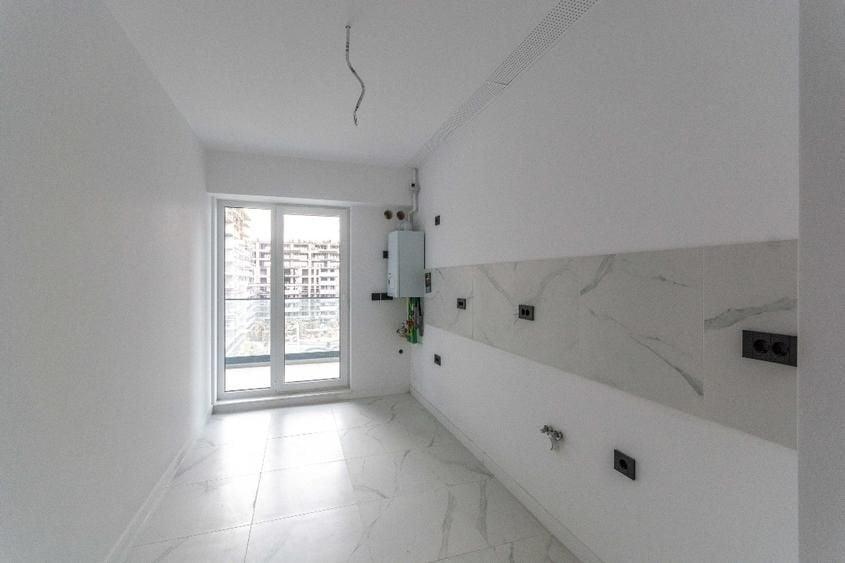 Apartament cu 2 camere decomandat în Theodor Pallady