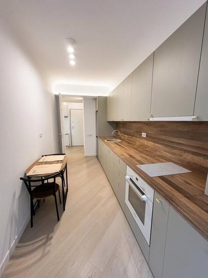 Studio premium Cortina North-Prima inchiriere - 2