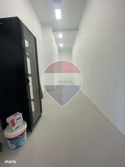 Spațiu comercial, de 455 mp, în Colentina