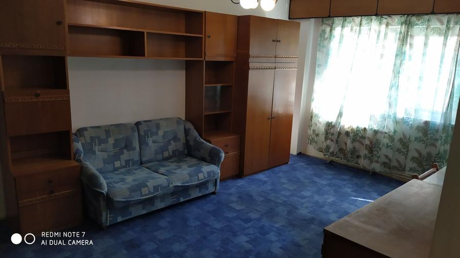 Apartament cu 2 camere decomandat în Grigorescu