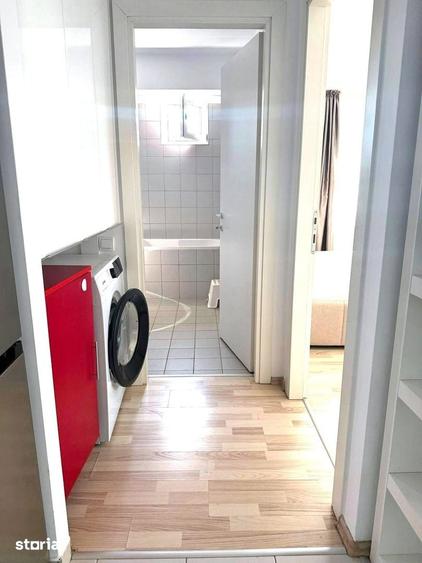 Închiriez Apartament cu ✨ 2 camere, Edenia Titan, etaj 3, complex premium - 5