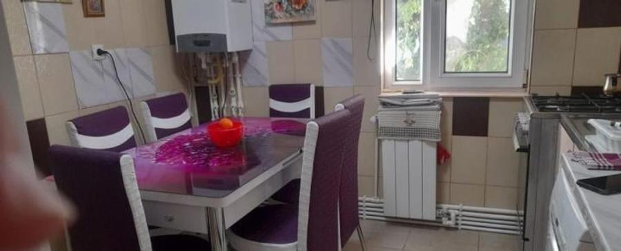 Apartament 4 camere decomandate zona Inel 2 - 2