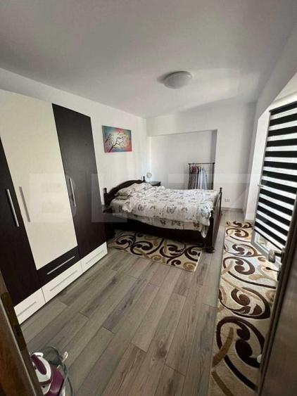 Apartament cu 2 camere semidecomandat, mobilat în Mănăștur