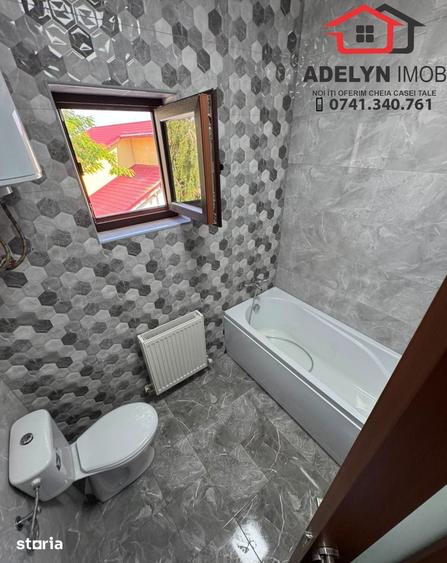 Casă cu Teren 439 Mp în Central