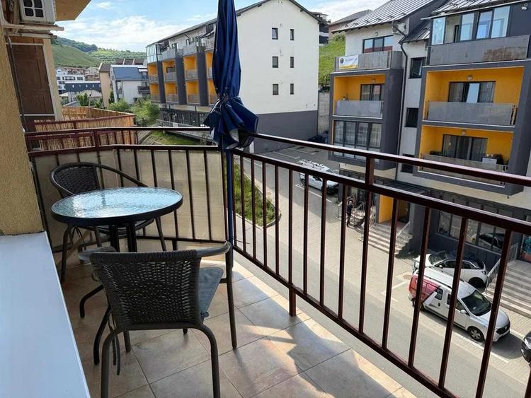 Apartament cu 3 camere Teilor/Floresti Clasa Energetică A++ - 8