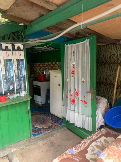 Casă cu 6 camere cu Teren 400 Mp în Central