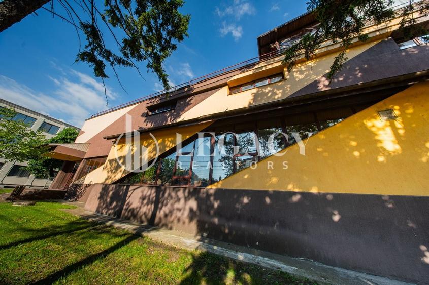 Spațiu comercial, de 1,907.3000488281 mp, în Ultracentral