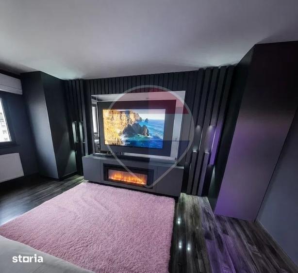 Apartament renovat I 2 camere decomandat | Nicolina 1 | Comision 0% - 4