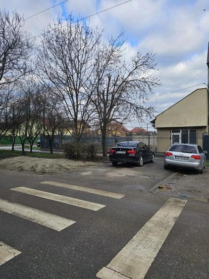 Teren de 626 mp, în Blașcovici