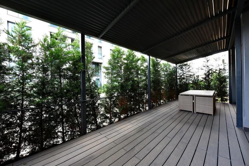 Apartament Duplex Pipera spectaculos cu design exclusivist - 14