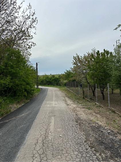 Teren de 570 mp, în Petrăchioaia