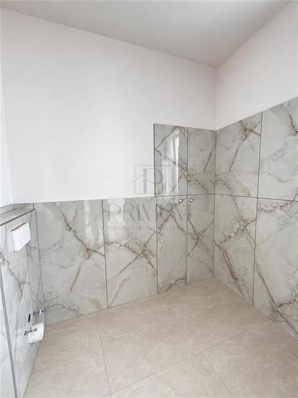 Duplex cu 4 camere cu Teren 306 Mp în Chișoda