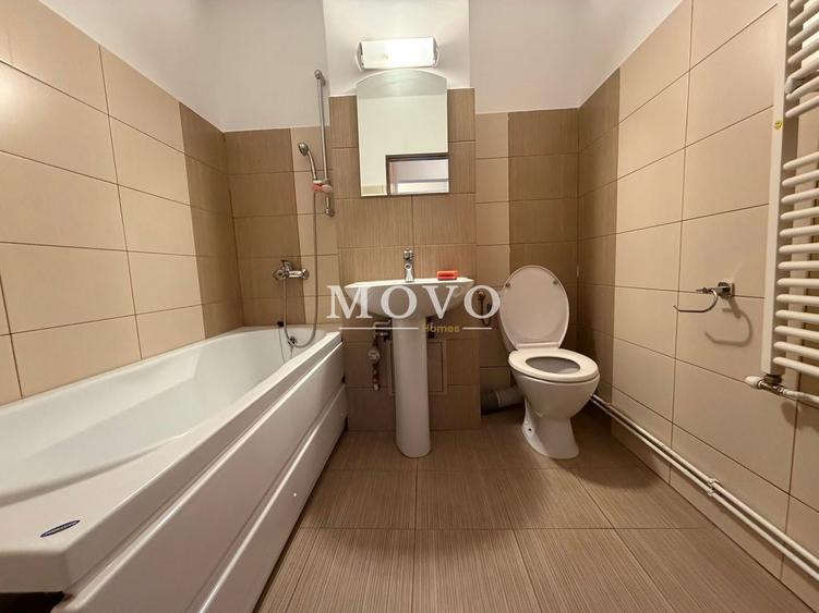 Apartament cu 4 camere decomandat, mobilat în Freidorf