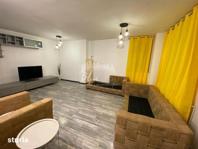 Apartament cu 3 camere in bloc exclusivist | Tomis I Str. Nicolae - 3