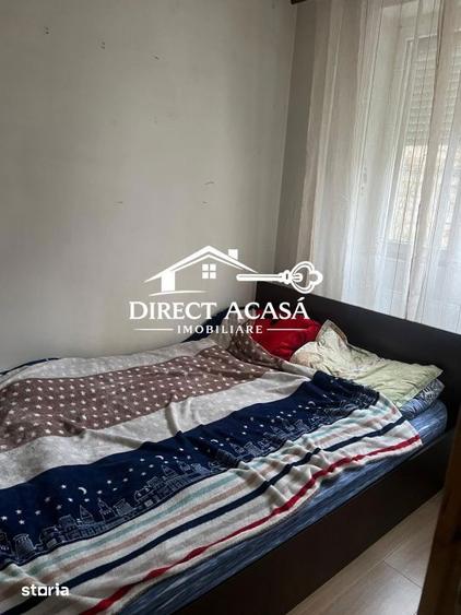 Apartament cu 2 camere în Rovinari